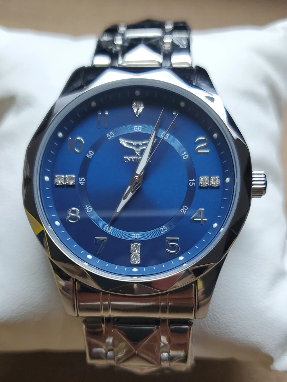 Specialty I by Invicta Men
